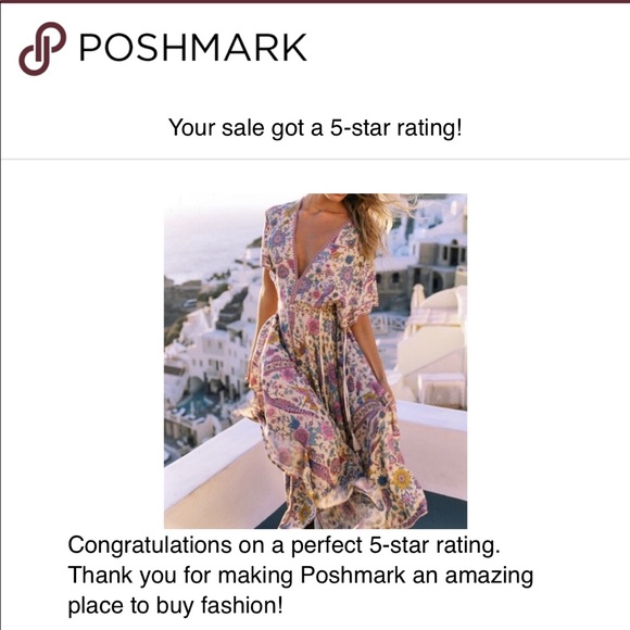 5βοΈ FAV BESTSELLER NEW Lovebird Half Moon Dress - Picture 11 of 11